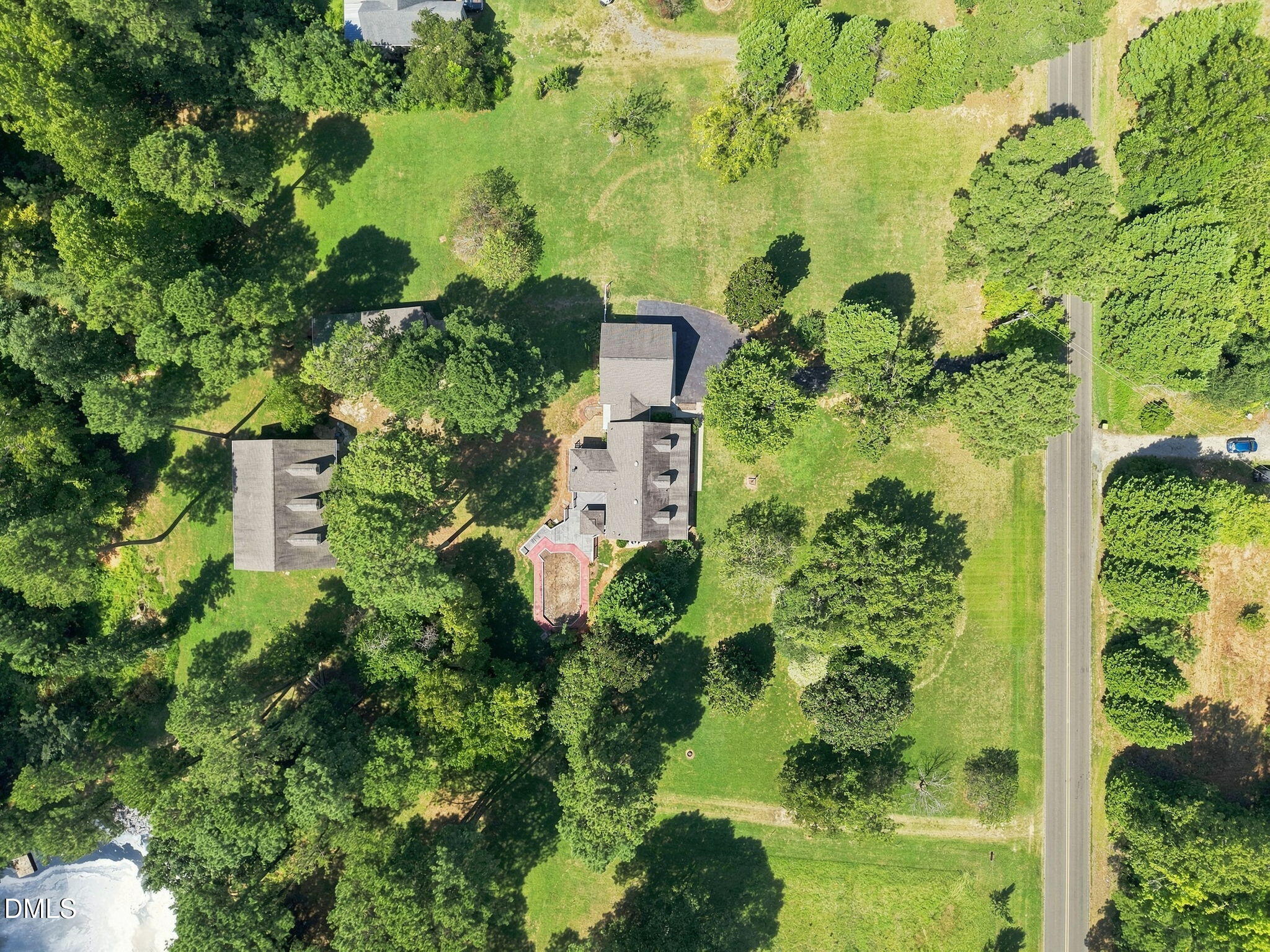 3590 Tom Hunt Road
