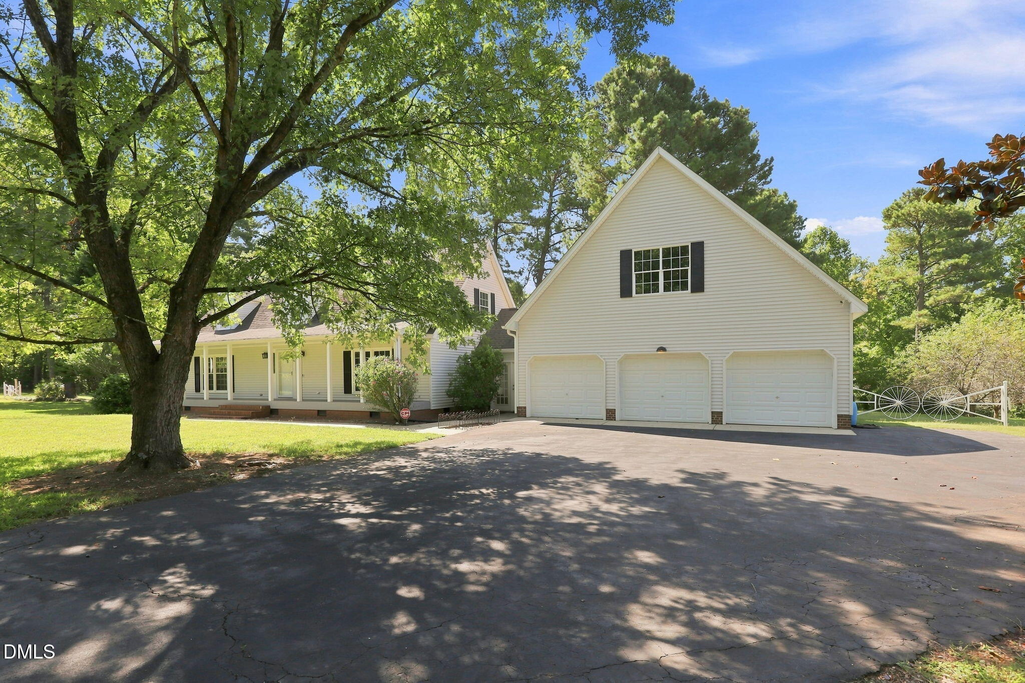 3590 Tom Hunt Road