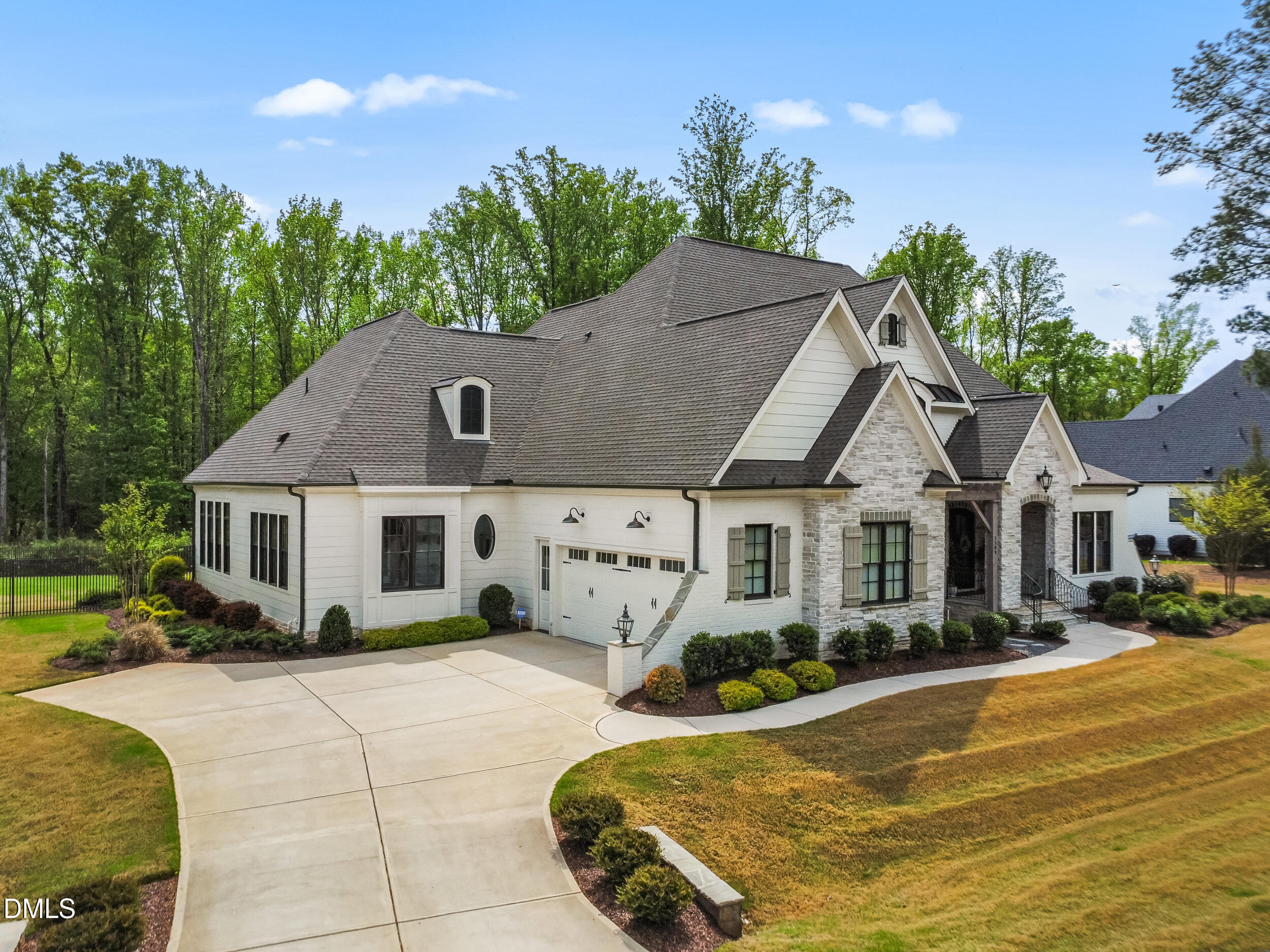 1509 Kirkby Lane