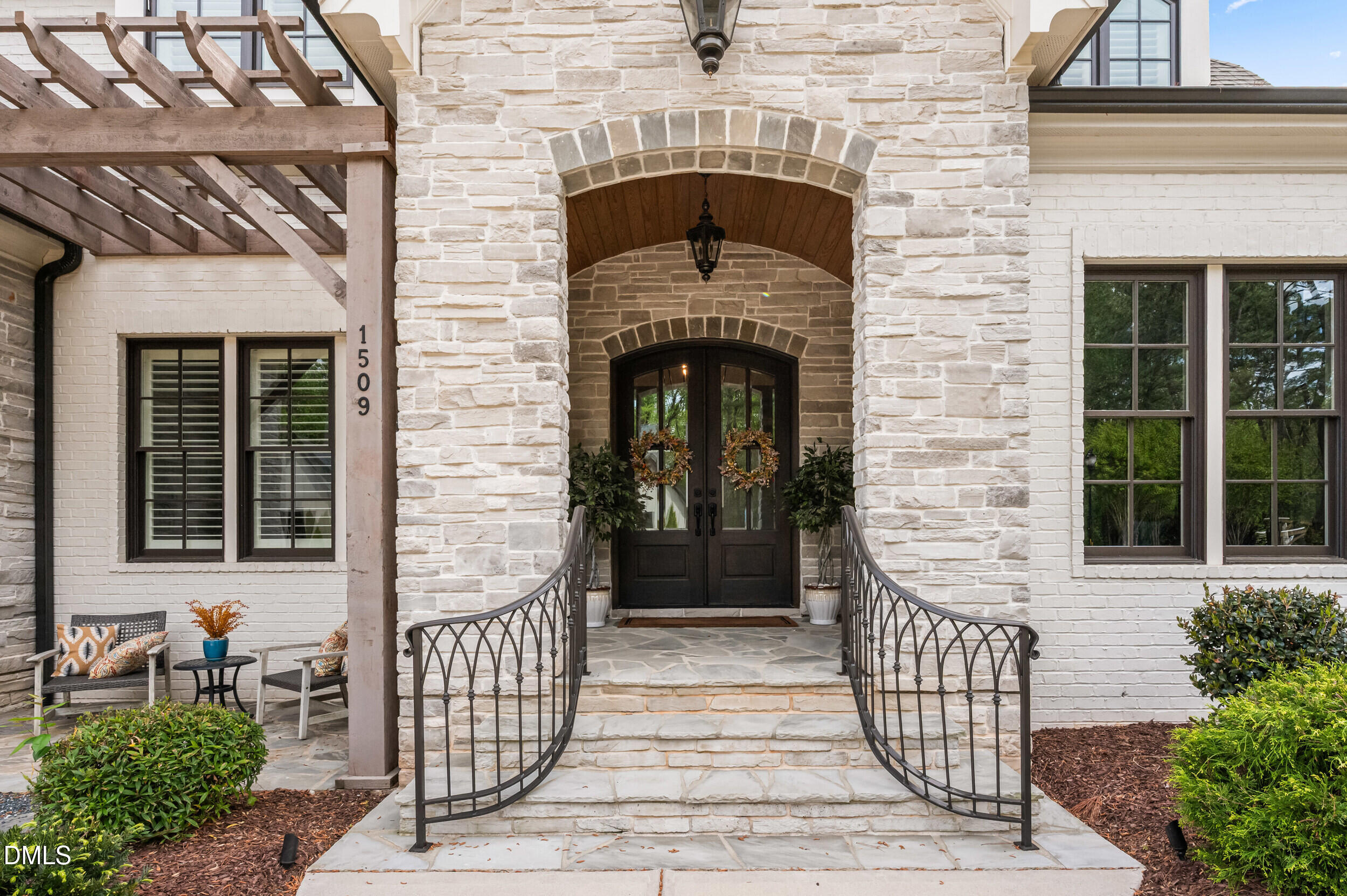 1509 Kirkby Lane