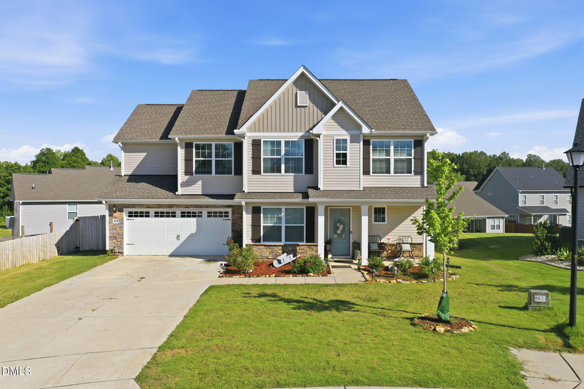 104 Antietam Place