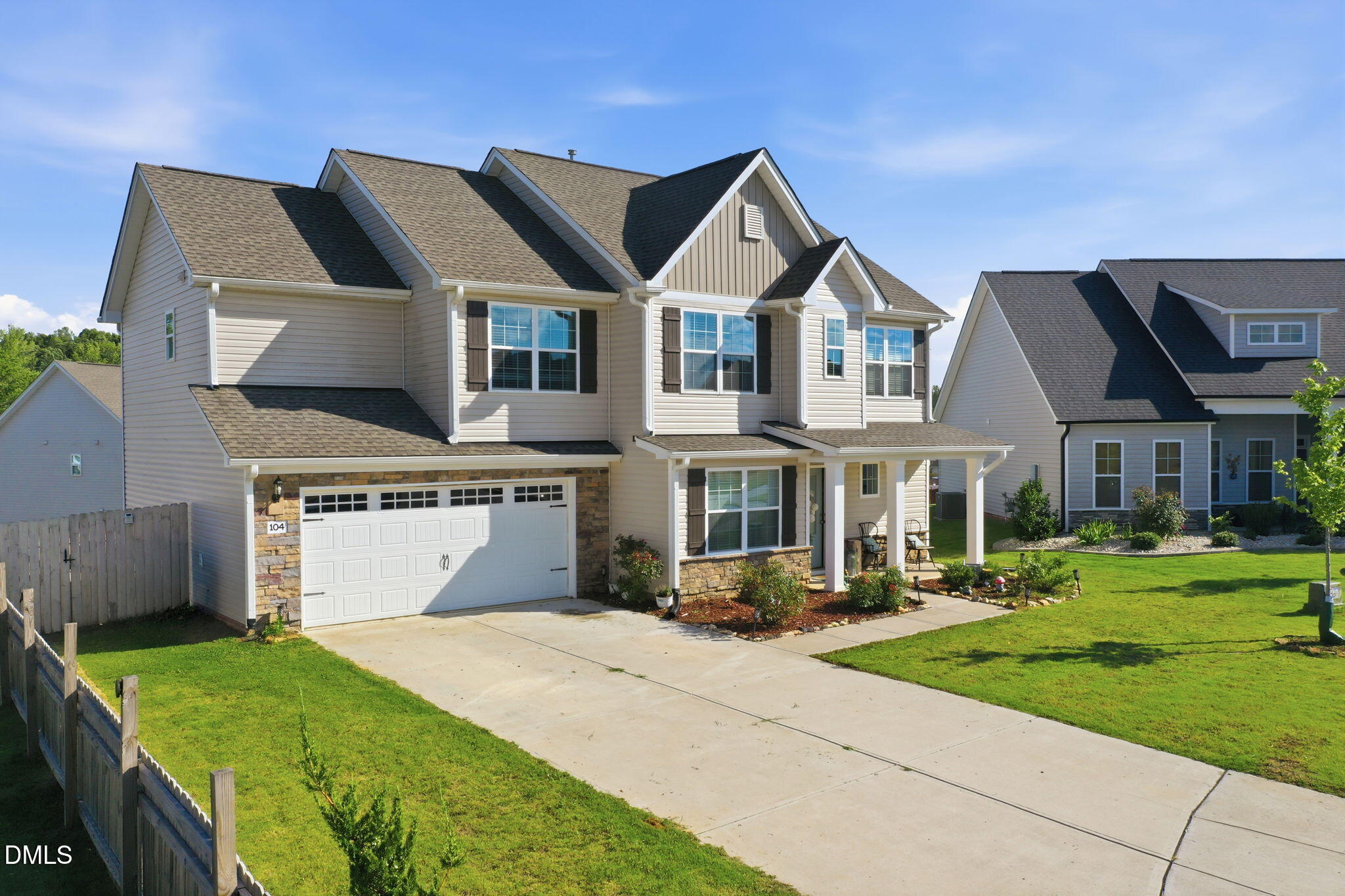 104 Antietam Place