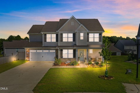 Photo of 104 Antietam Place, Mebane, NC 27302 (MLS # 10175735)