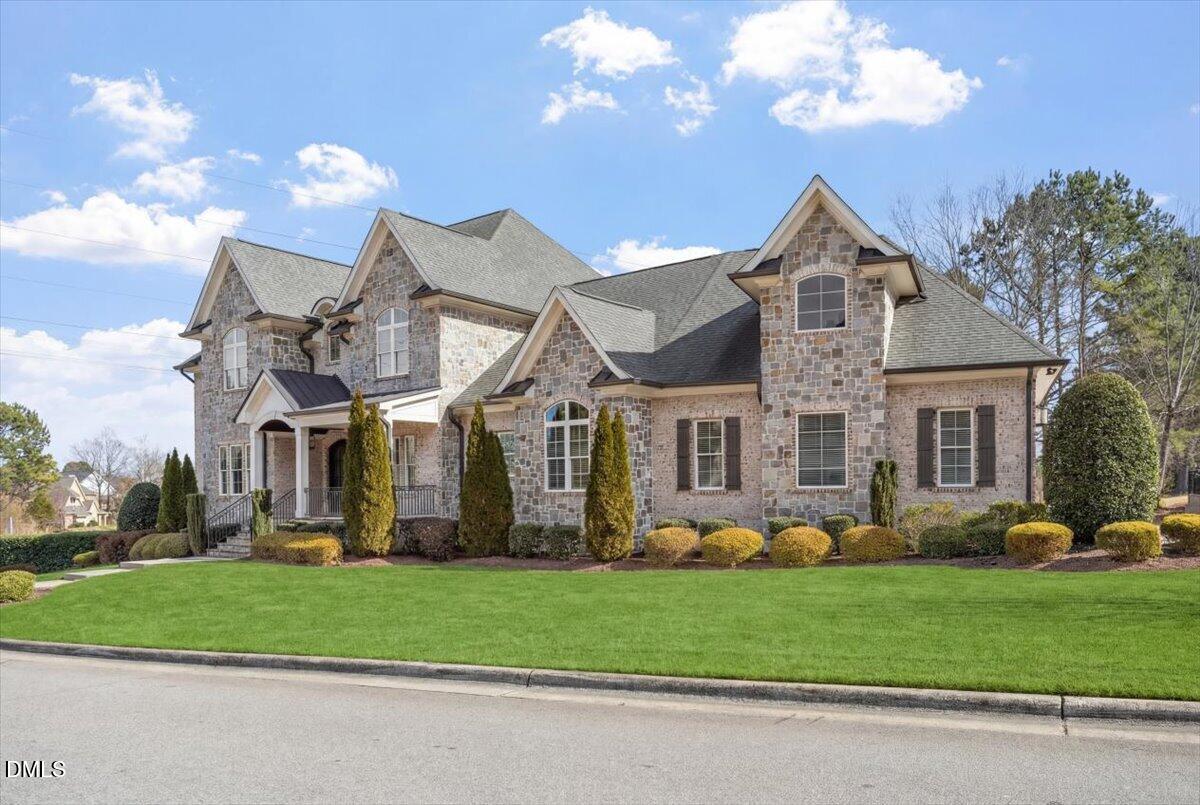 12616 Village Springs Road