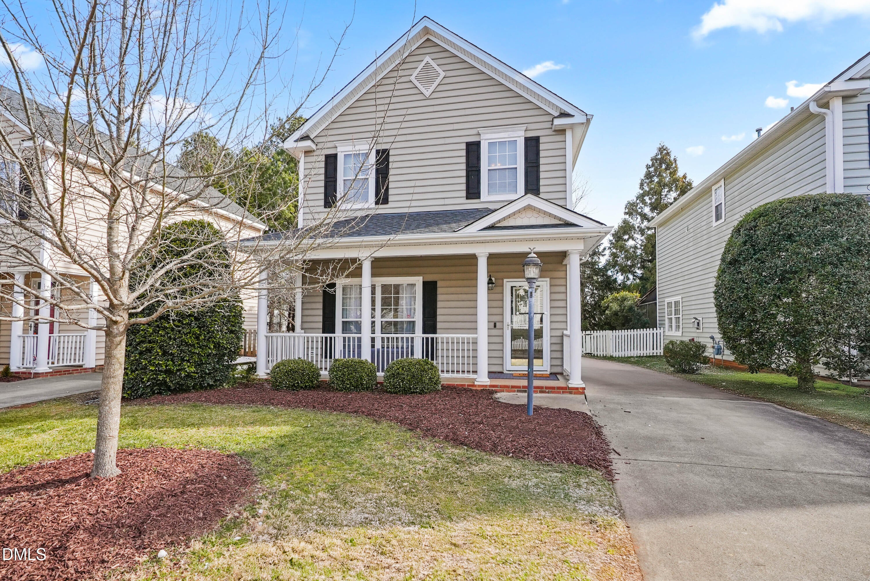 4912 Morning Edge Drive
