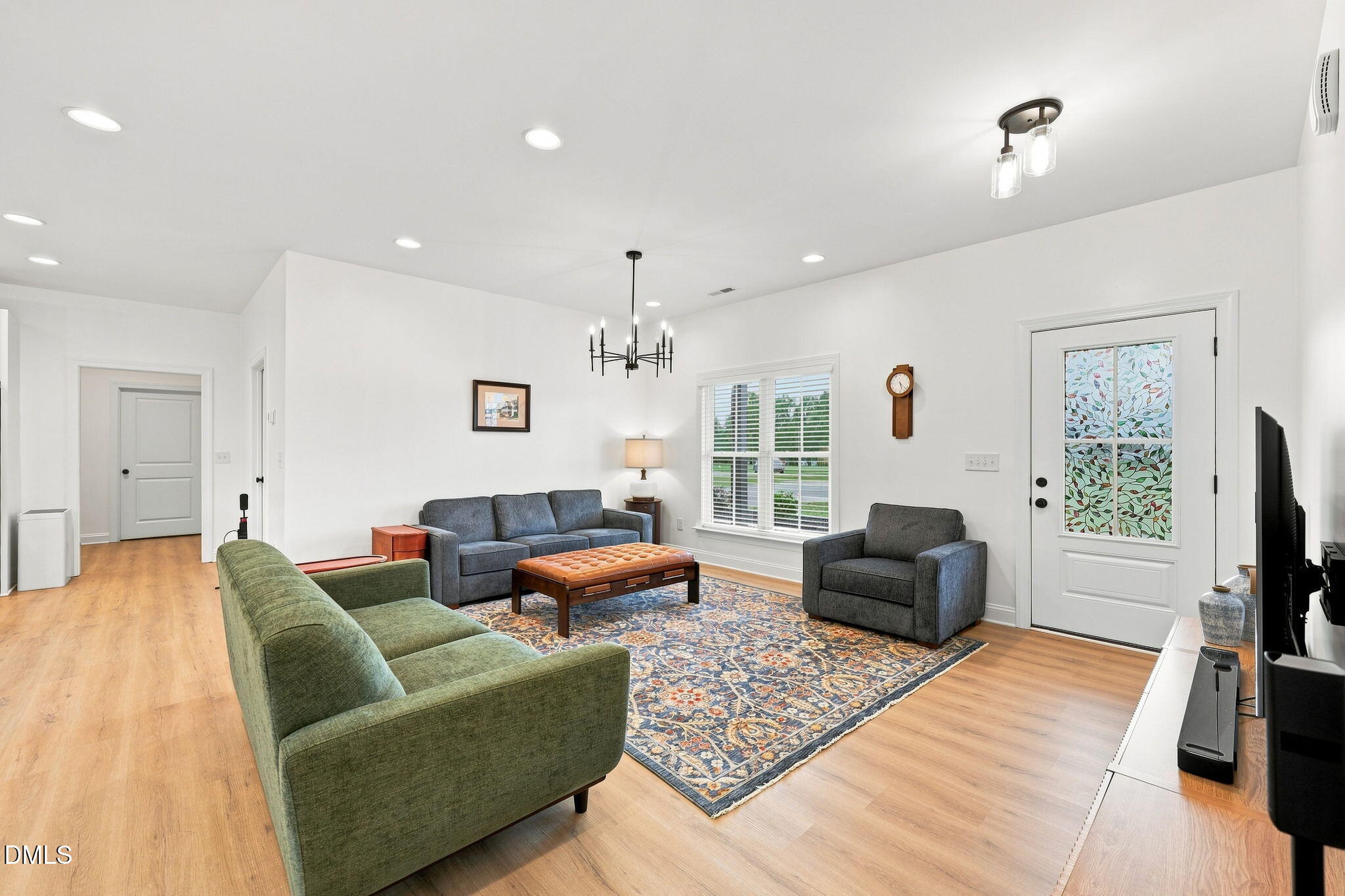 123 Gregory's Grange Drive