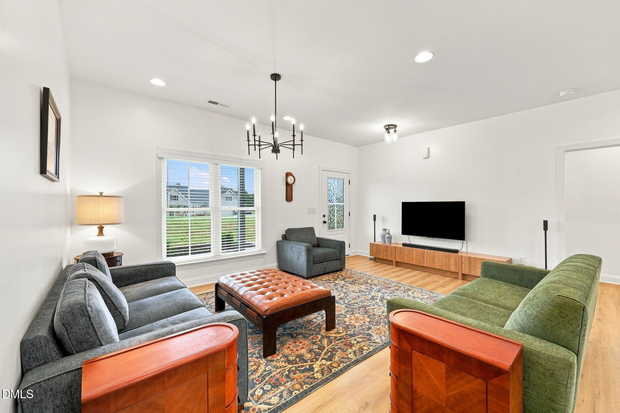 123 Gregory's Grange Drive
