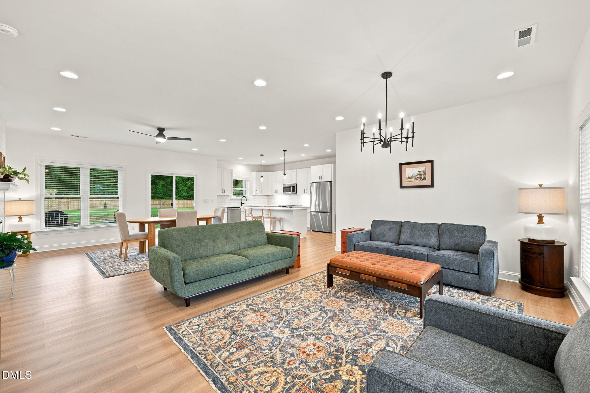 123 Gregory's Grange Drive