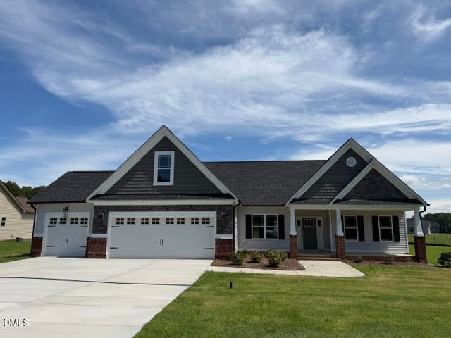 193 Big Pine Road