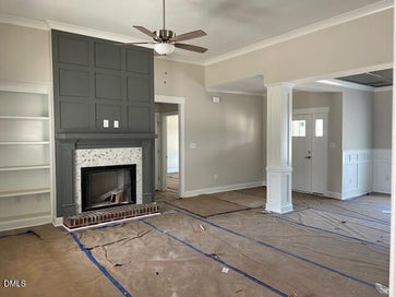 193 Big Pine Road Clayton NC 27520