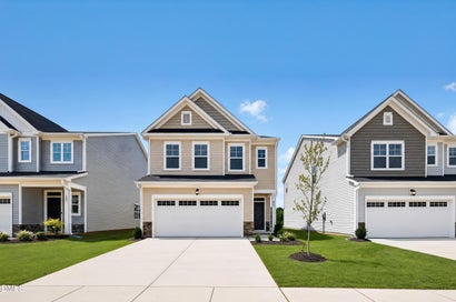 279 Beachcomber Drive Lillington NC 27546
