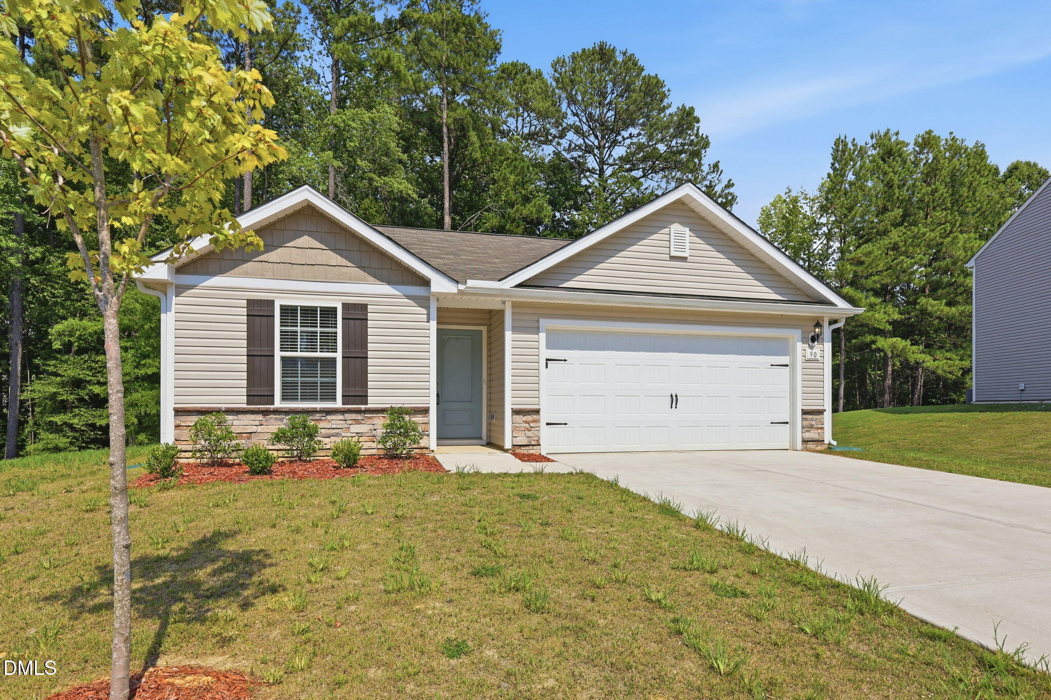 90 Everglade Way