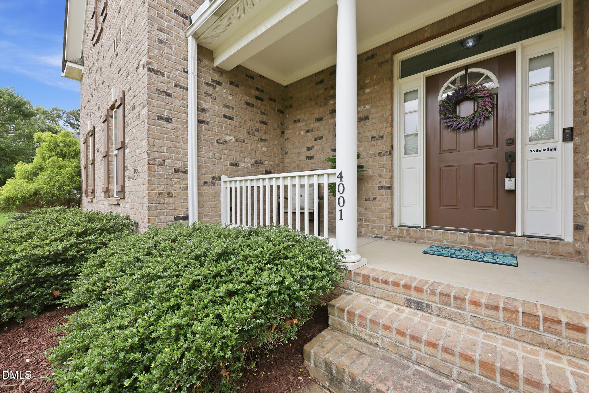 4001 Fern Cottage Lane
