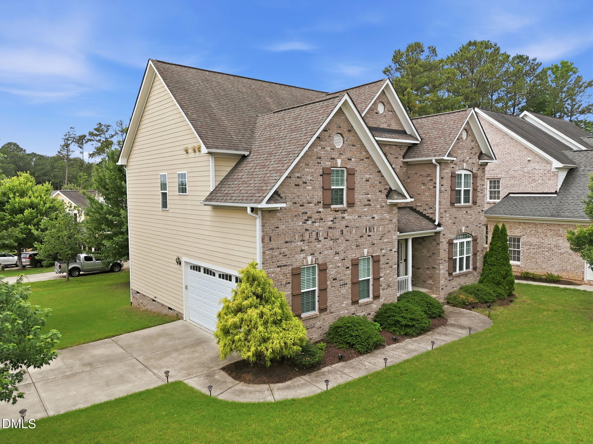 4001 Fern Cottage Lane