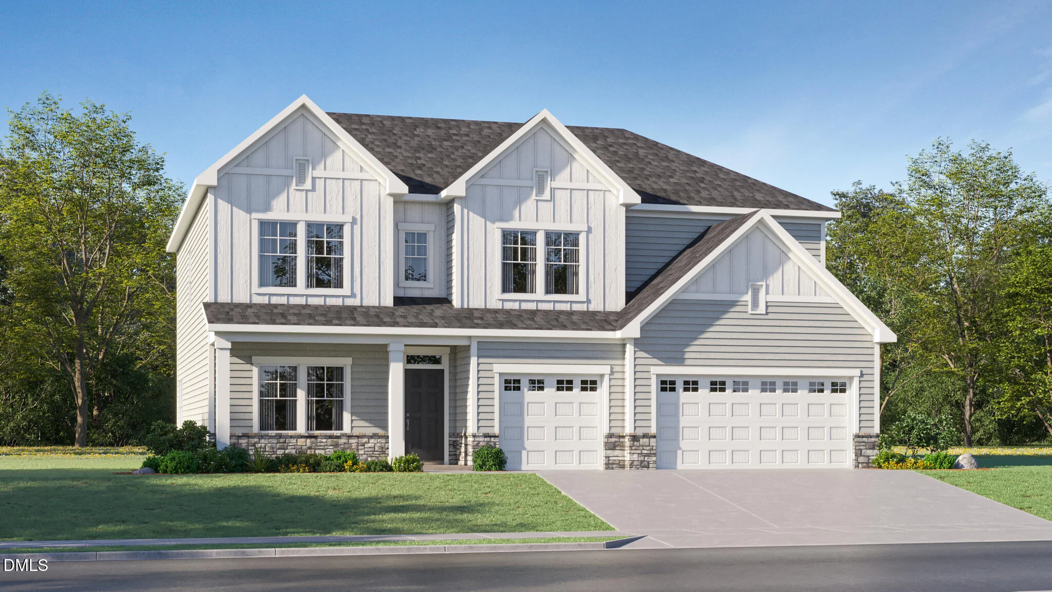 1605 Copper John Road, Rolesville, NC, 27587