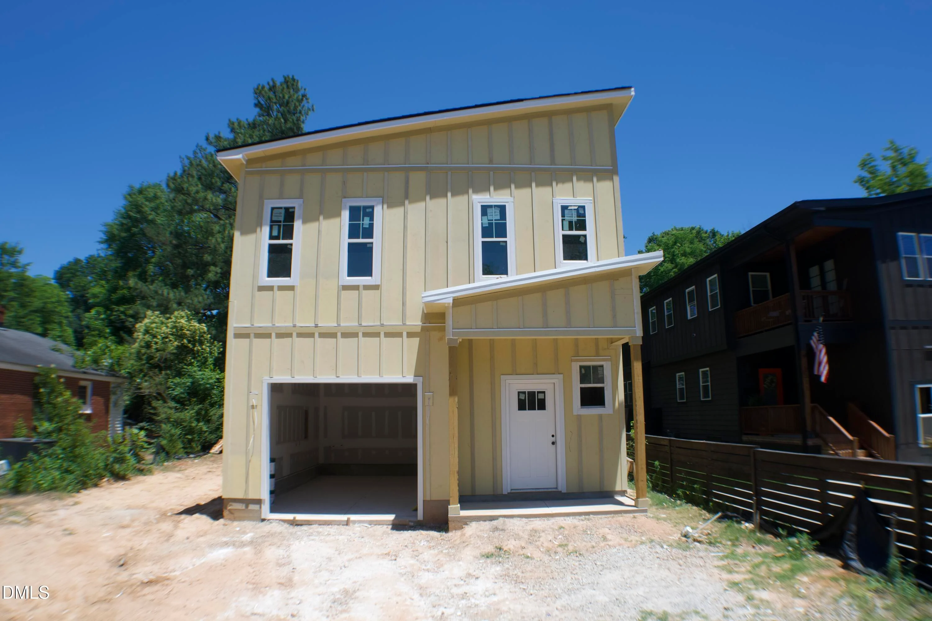 2305 Poole Road