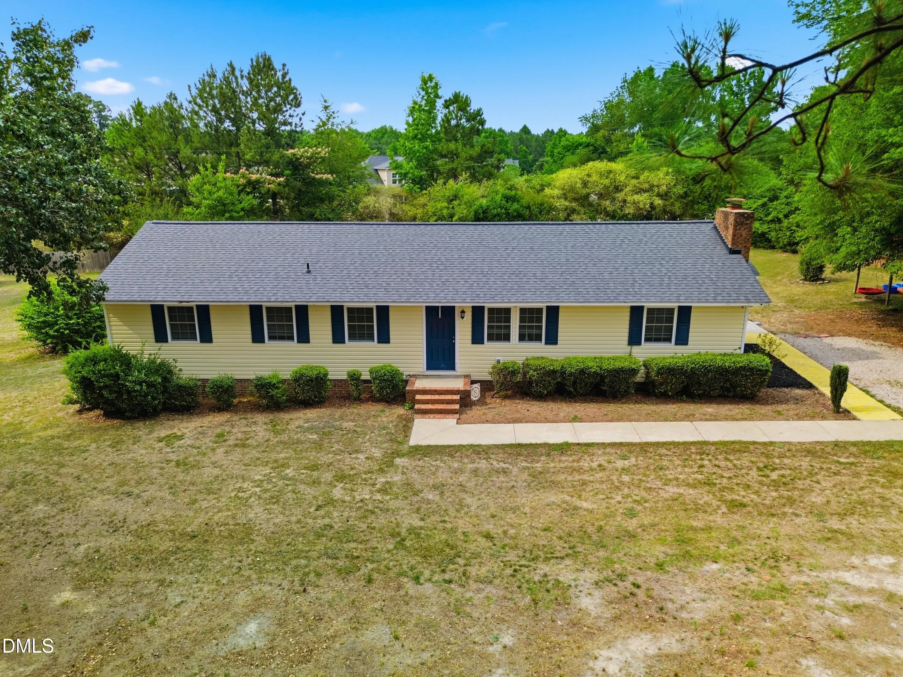 2101 Horton Road