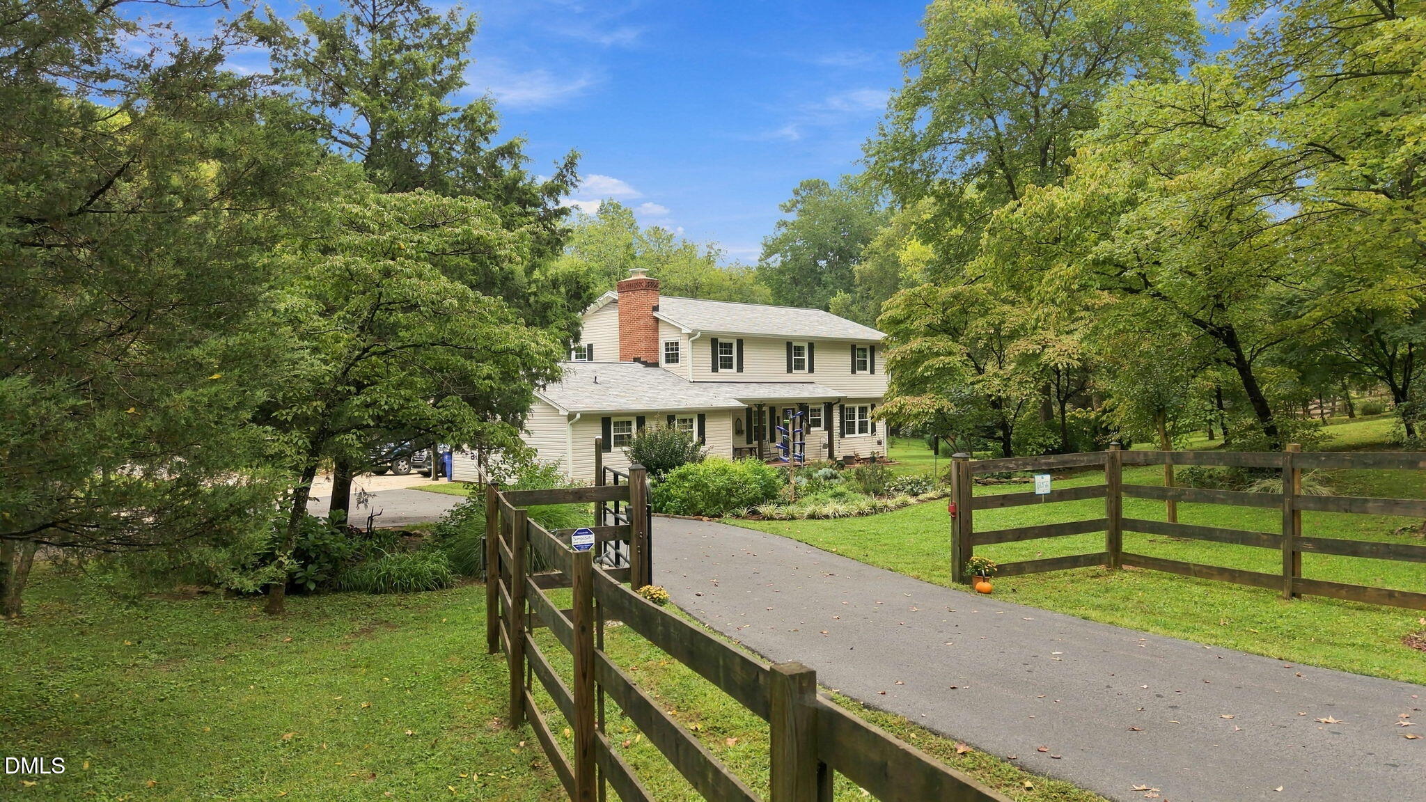 5909 Cole Mill Road