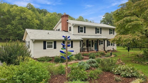Photo of 5909 Cole Mill Road, Durham, NC 27705 (MLS # 10193162)