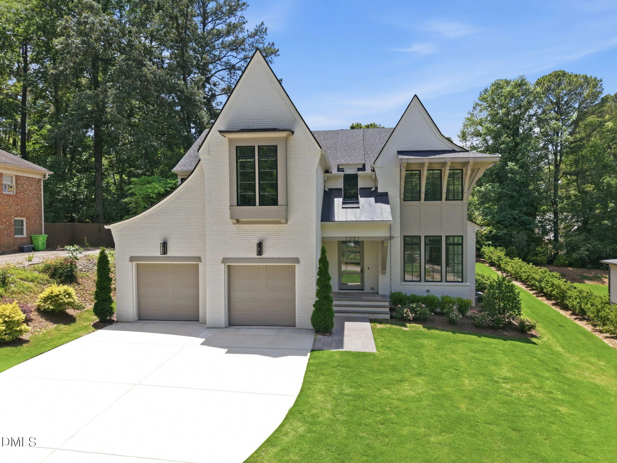 1201 Glendale Drive