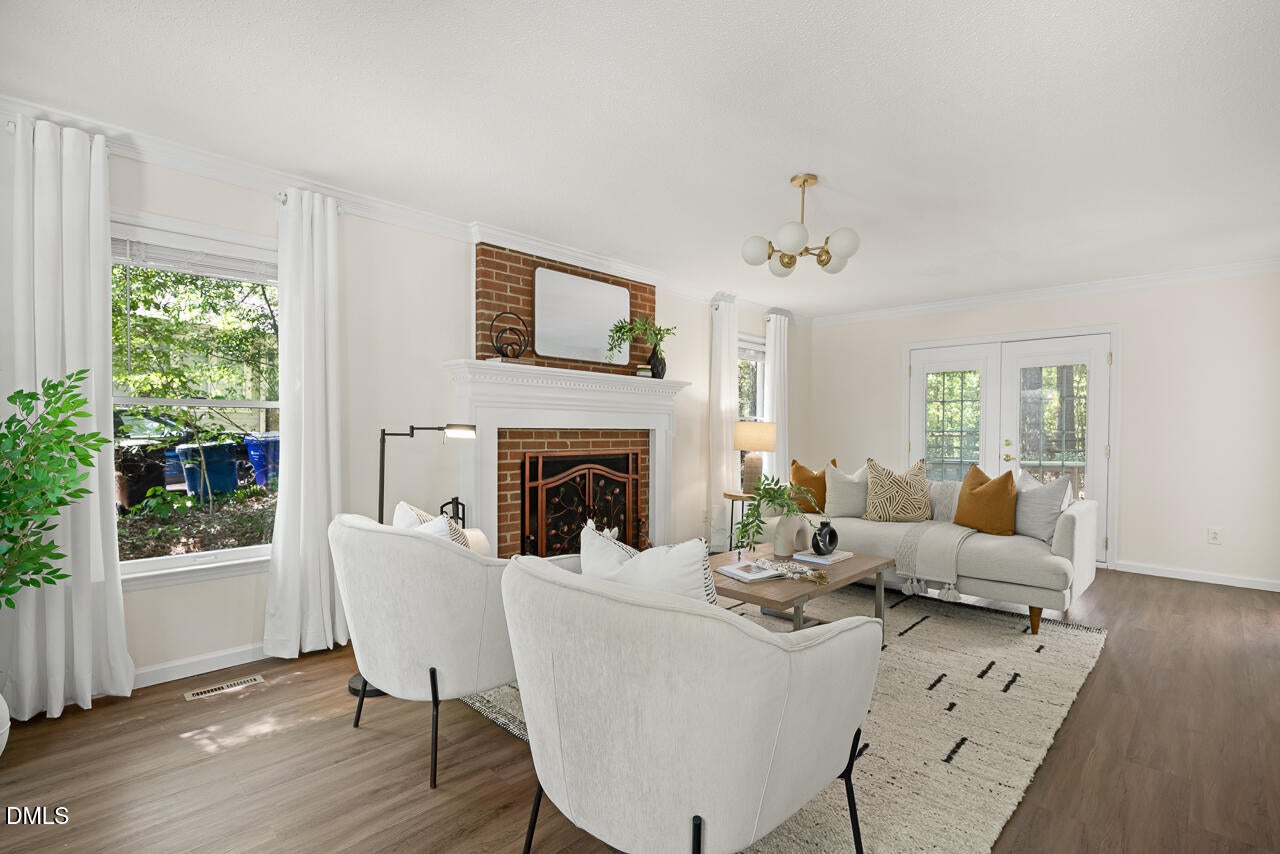 308 Brandermill Drive