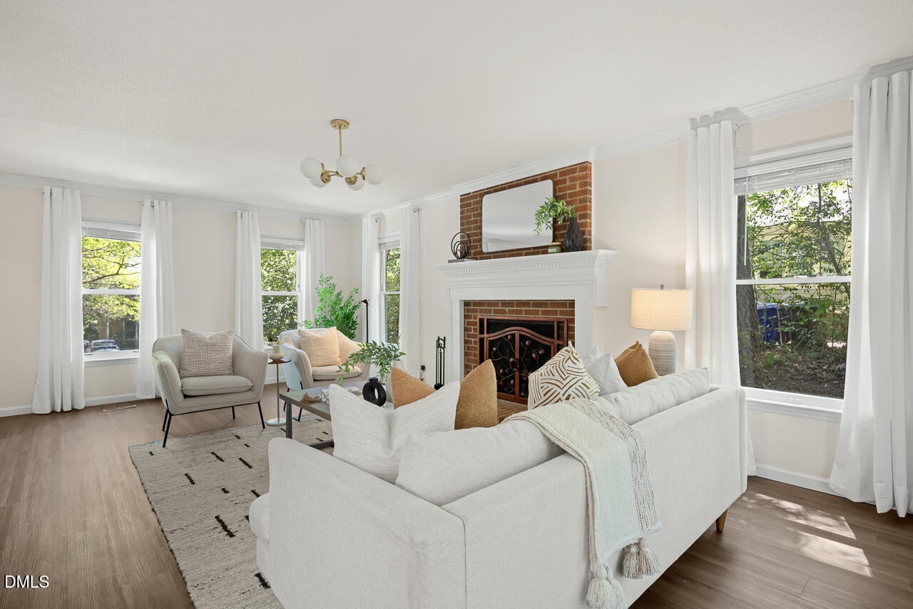 308 Brandermill Drive