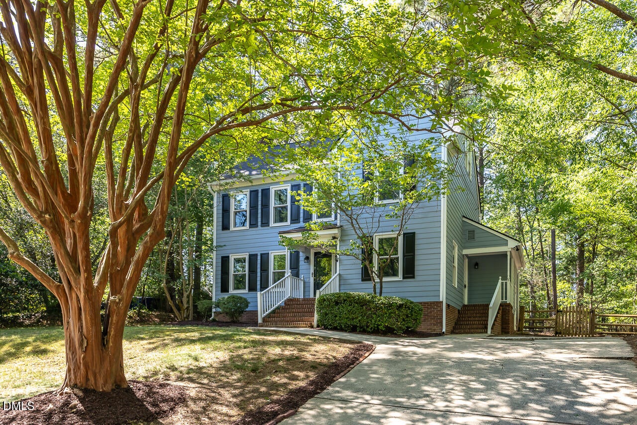 308 Brandermill Drive