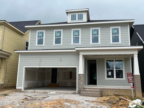 Photo of 841 Lunar Light Drive, Wendell, NC 27591 (MLS # 10164646)