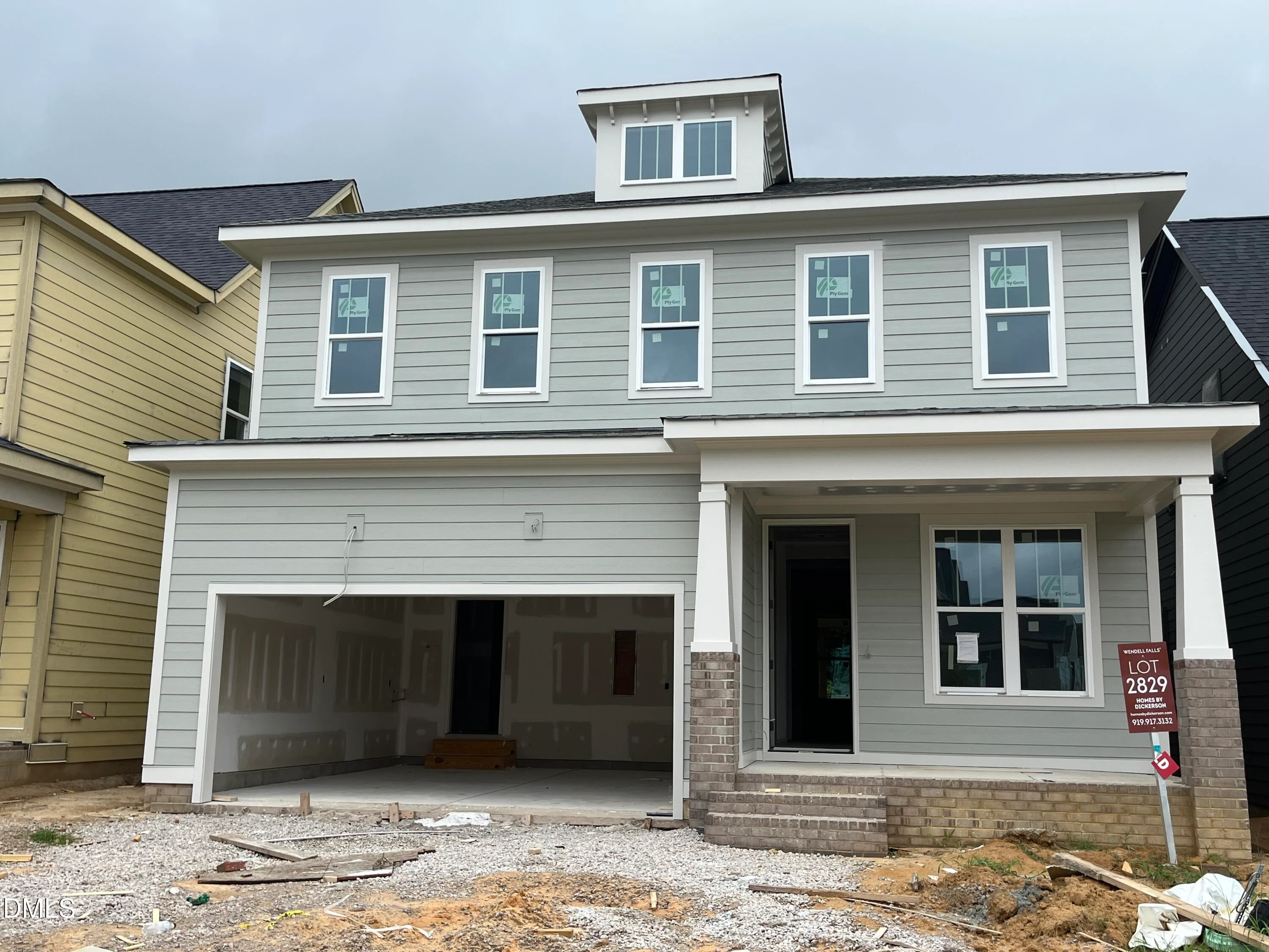 841 Lunar Light Drive