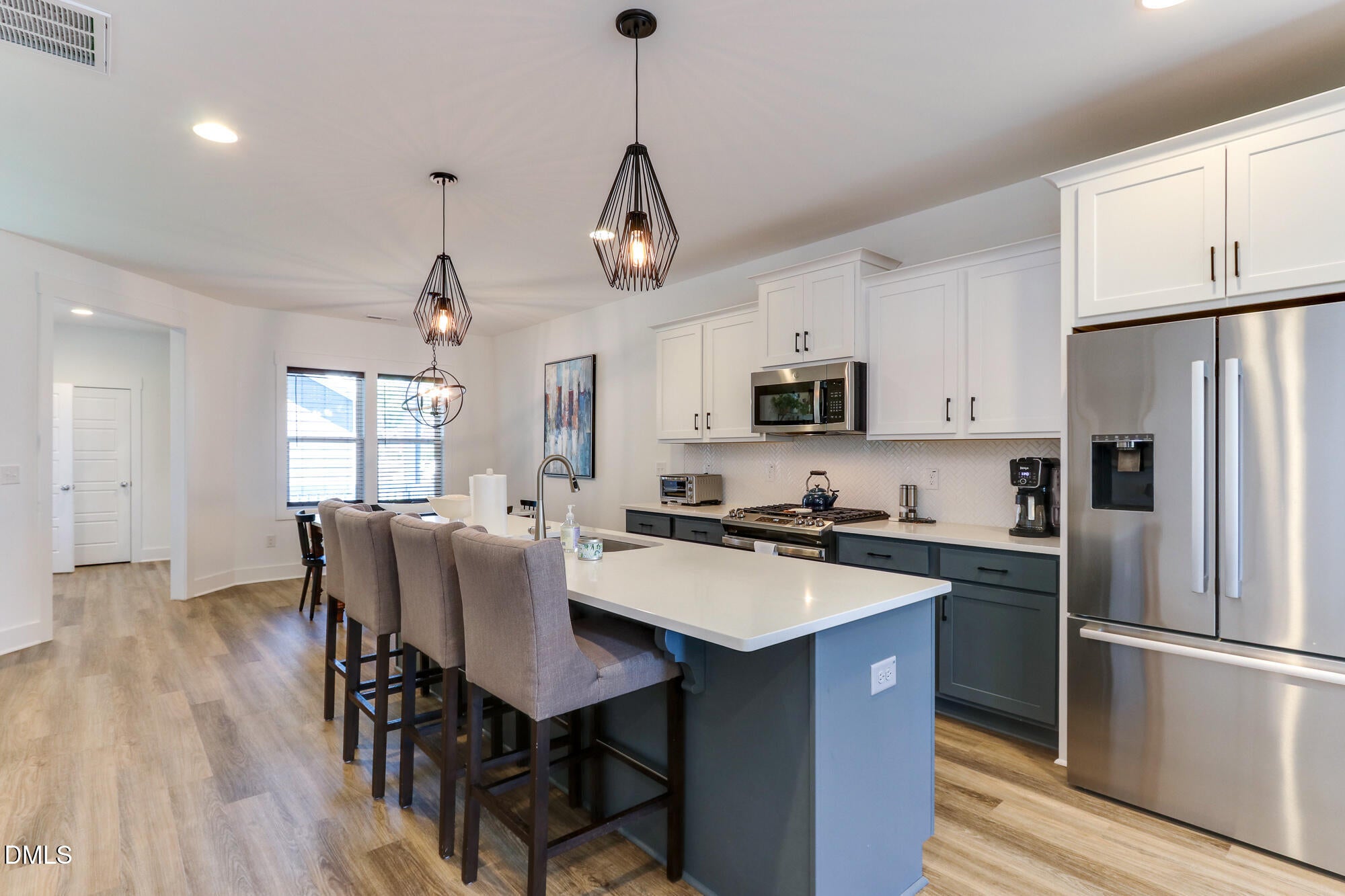 1732 Piney Falls Drive