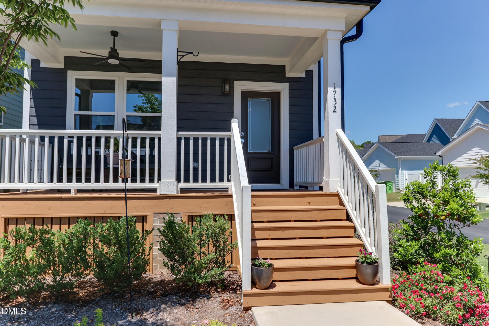 1732 Piney Falls Drive