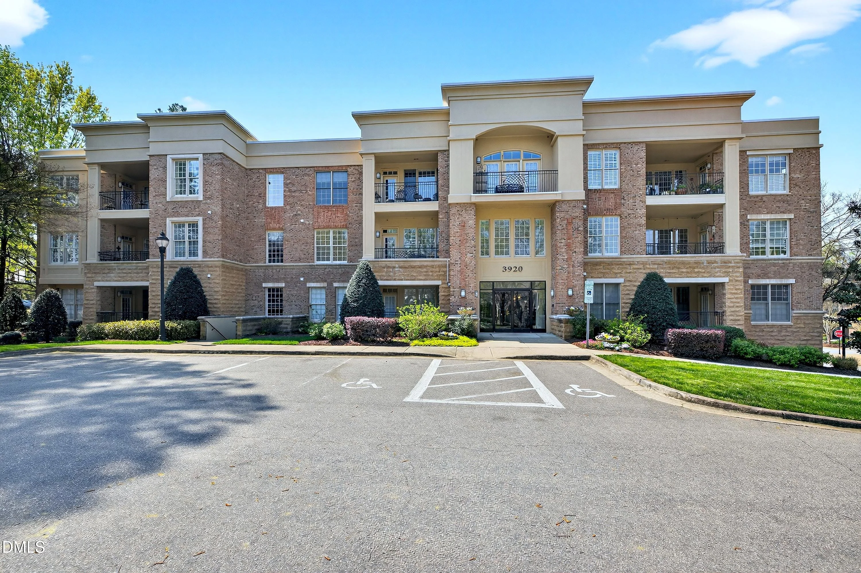 3920 Essex Garden Lane Unit 202