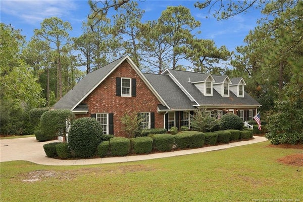 464 SUMMERLEA DR, FAYETTEVILLE, NC 28311 - Image d9b03d0f2cf45511473eac1d8fe85de0/3081295132
