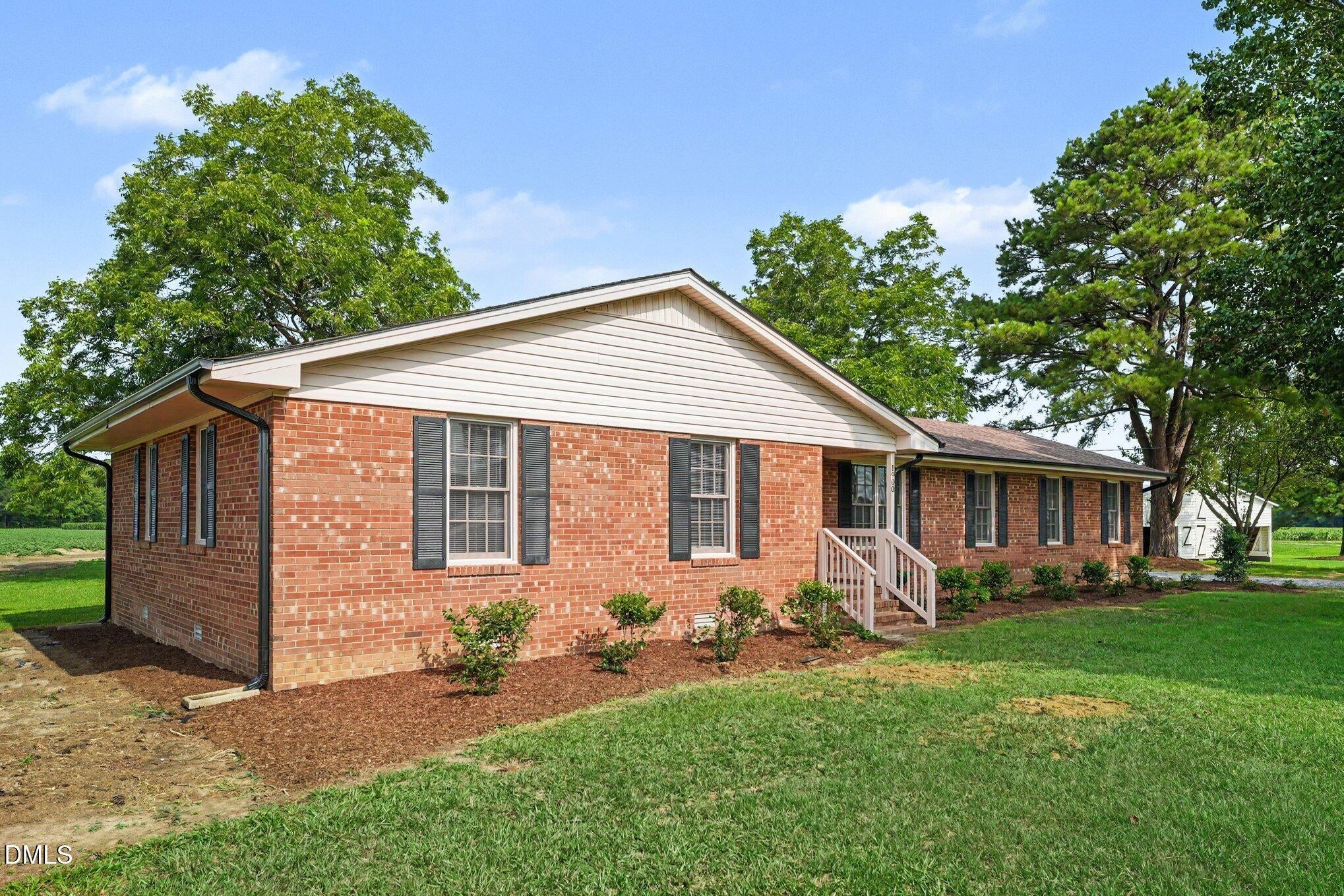 1900 Wc Braswell Road