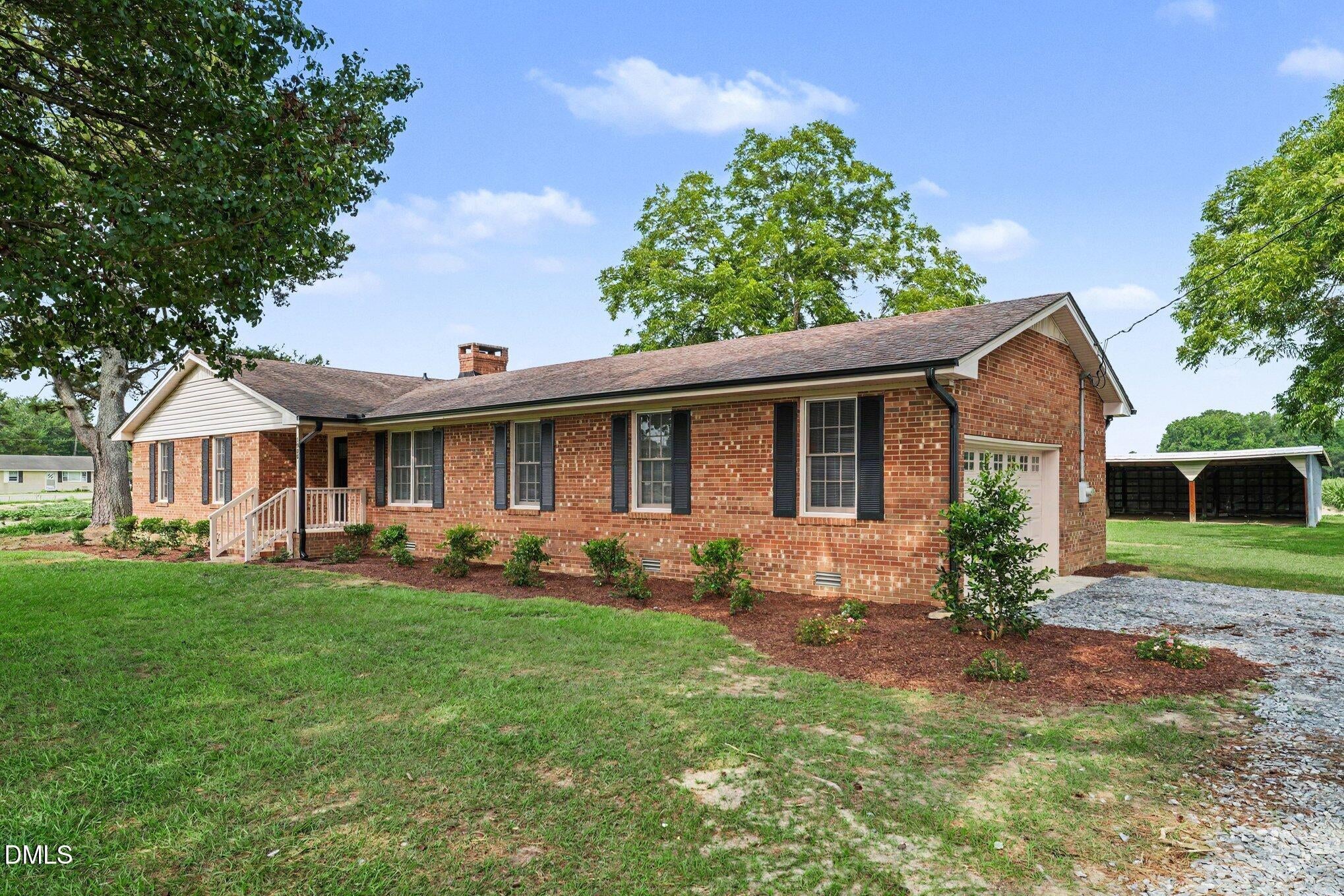 1900 Wc Braswell Road