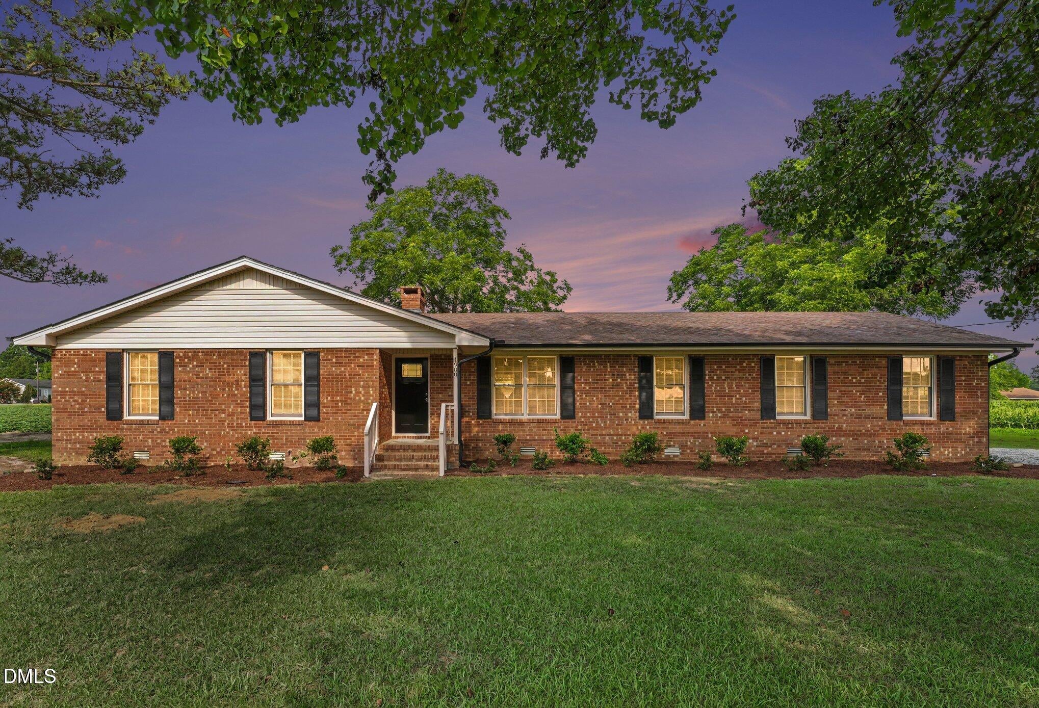 1900 Wc Braswell Road