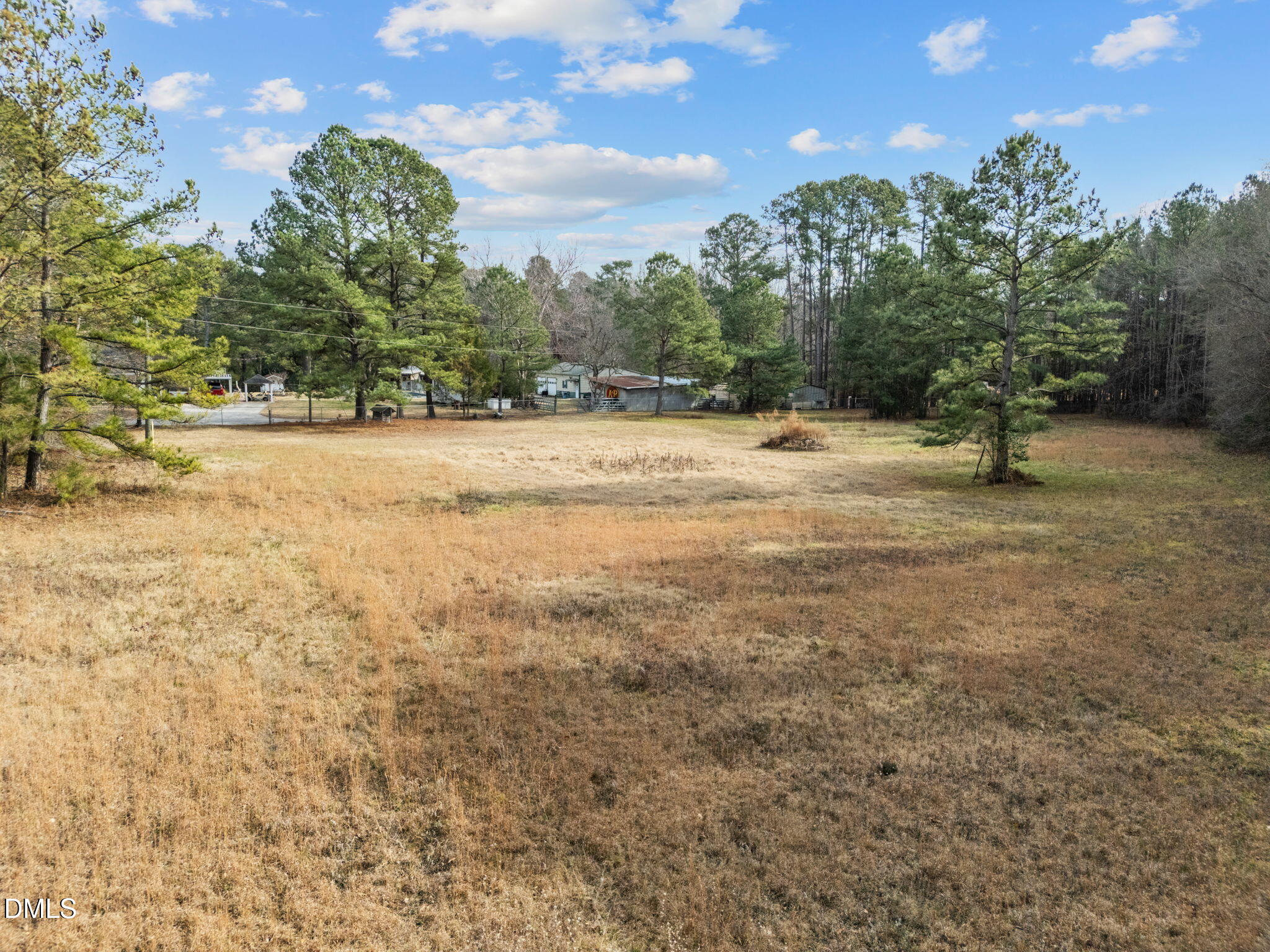 7301 Battle Bridge Road