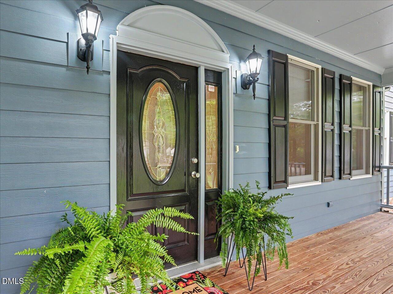 10 Sourwood Lane
