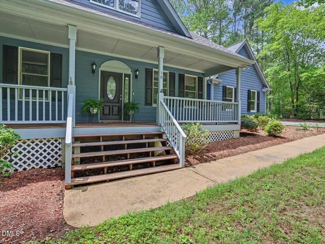 10 Sourwood Lane