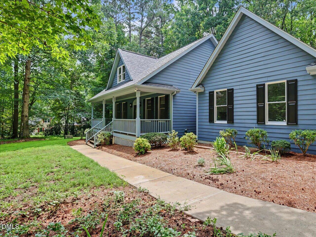 10 Sourwood Lane