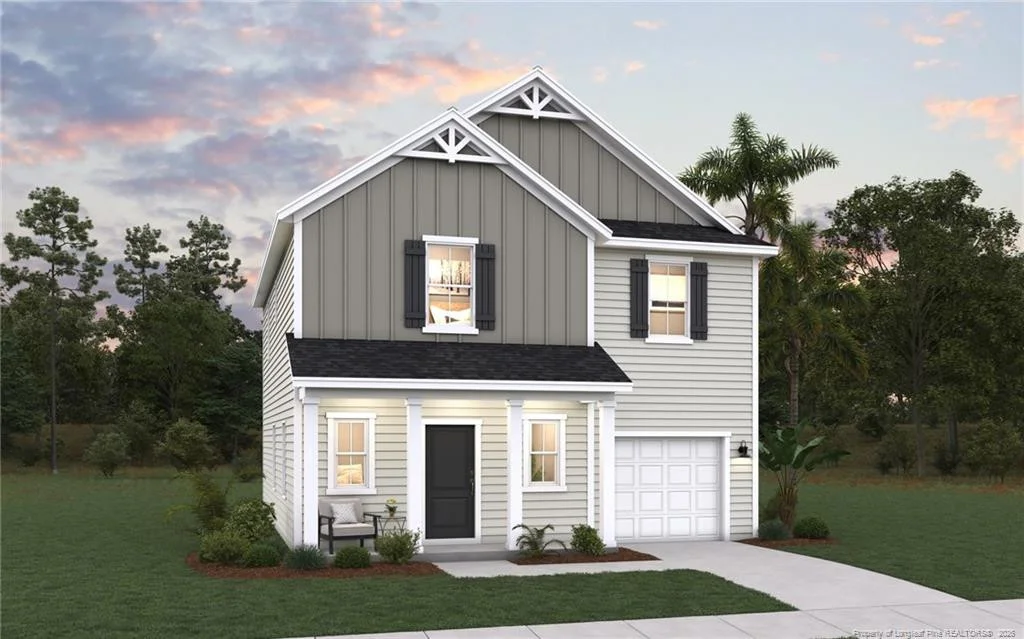94 Stone Creek (lot 12) Drive