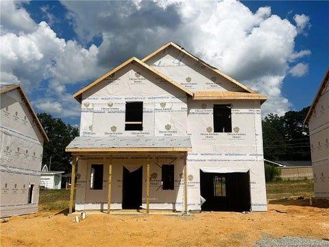 Photo of 94 Stone Creek (Lot 12) Drive, Coats, NC 27521 (MLS # LP767295)