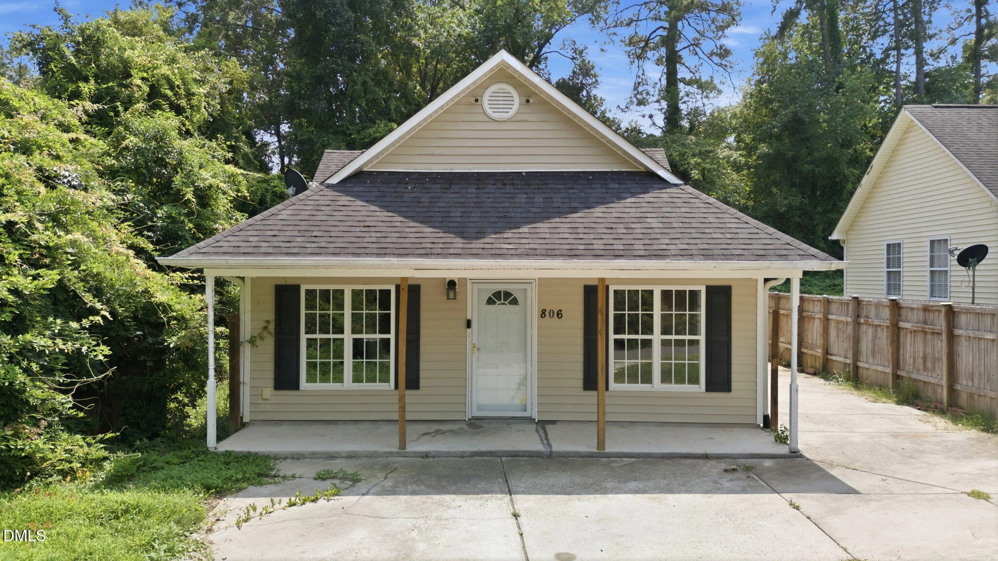 806 Piper Street