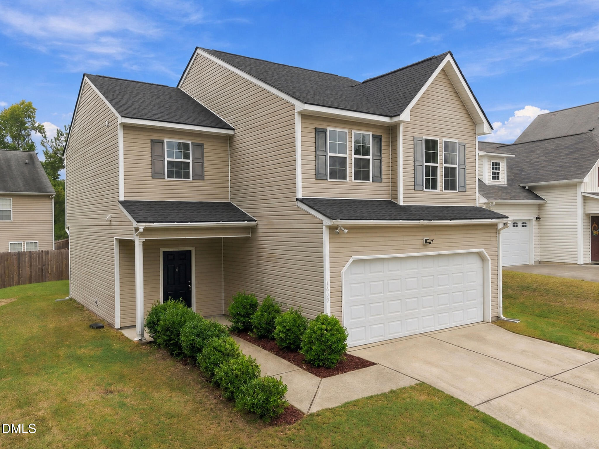1602 Flowering Peach Trail