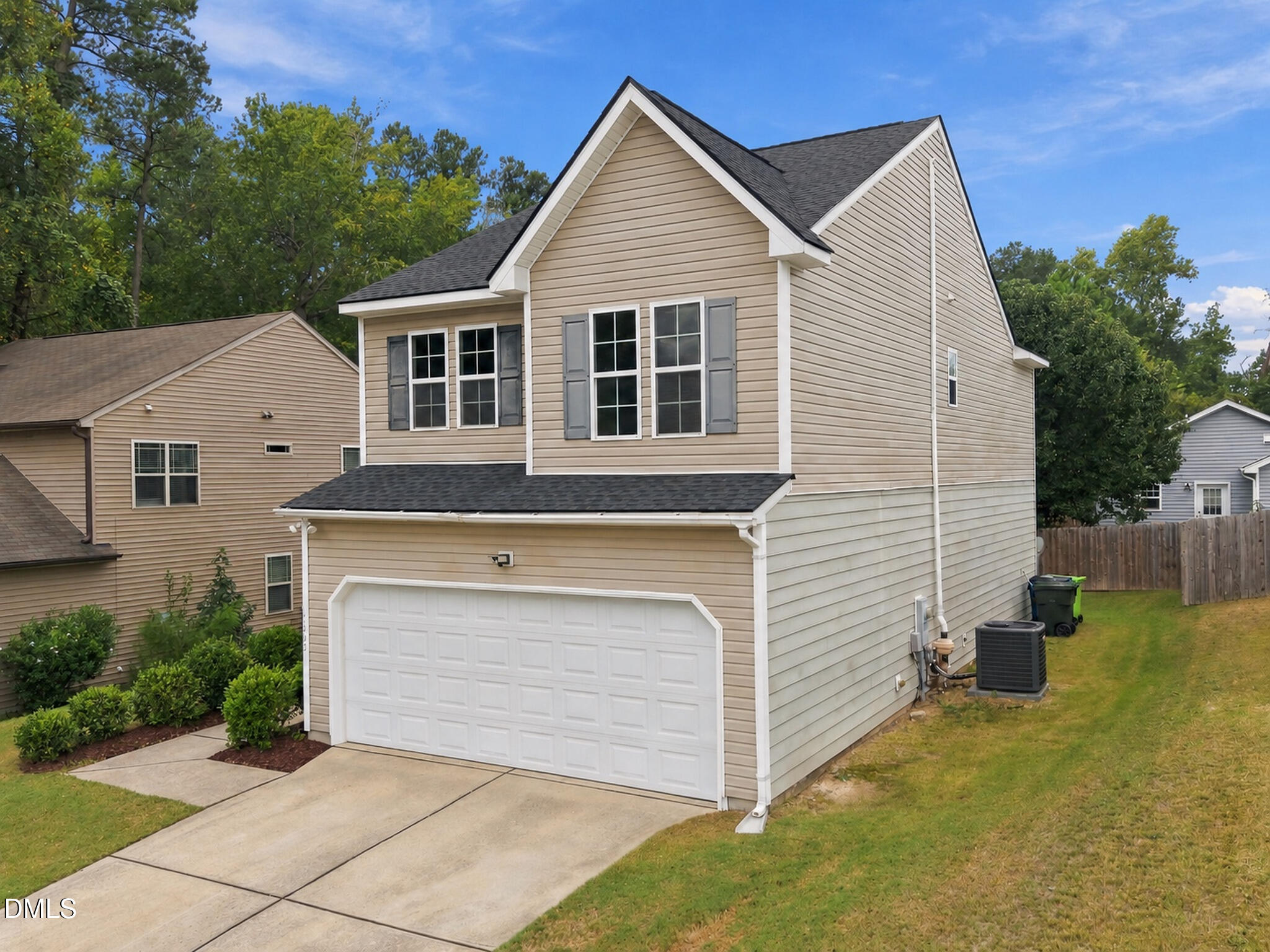 1602 Flowering Peach Trail