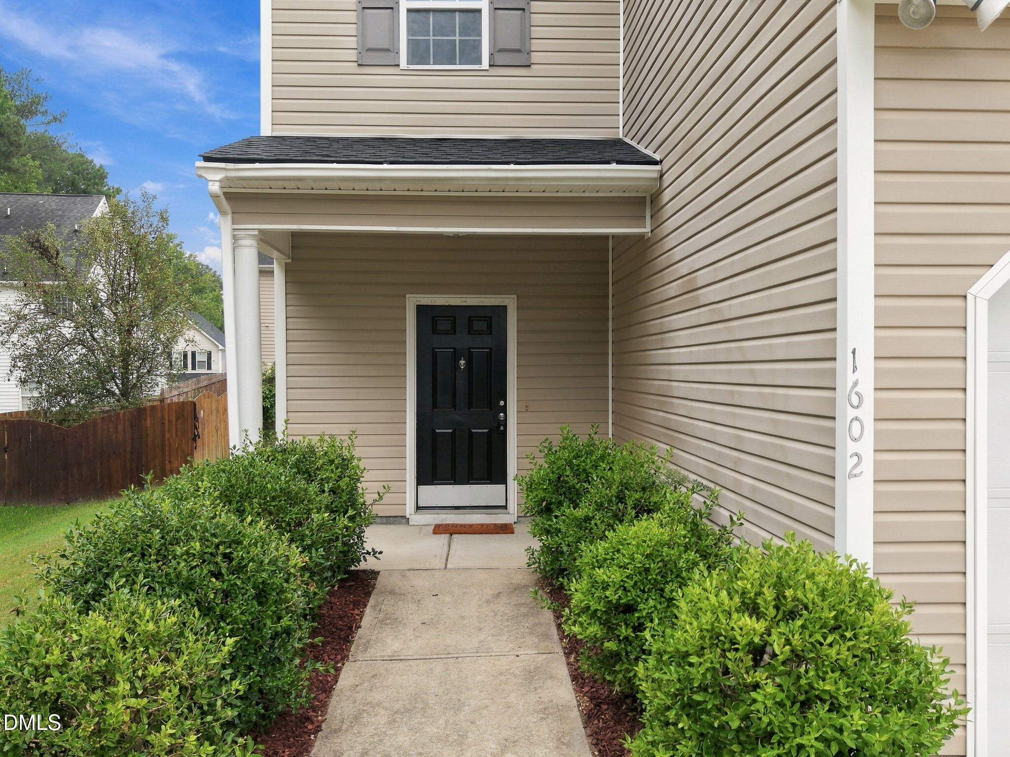 1602 Flowering Peach Trail