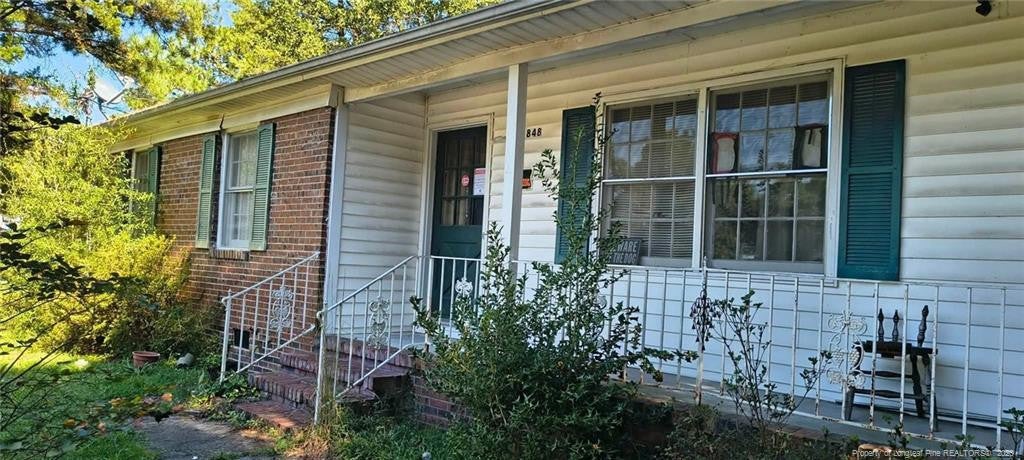848 Durwood Drive