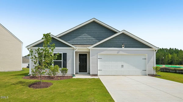 100 RICHMOND RUN, STEM, NC 27581 - Image da019d8e57f315cf7b53316e8a559b72/97647096