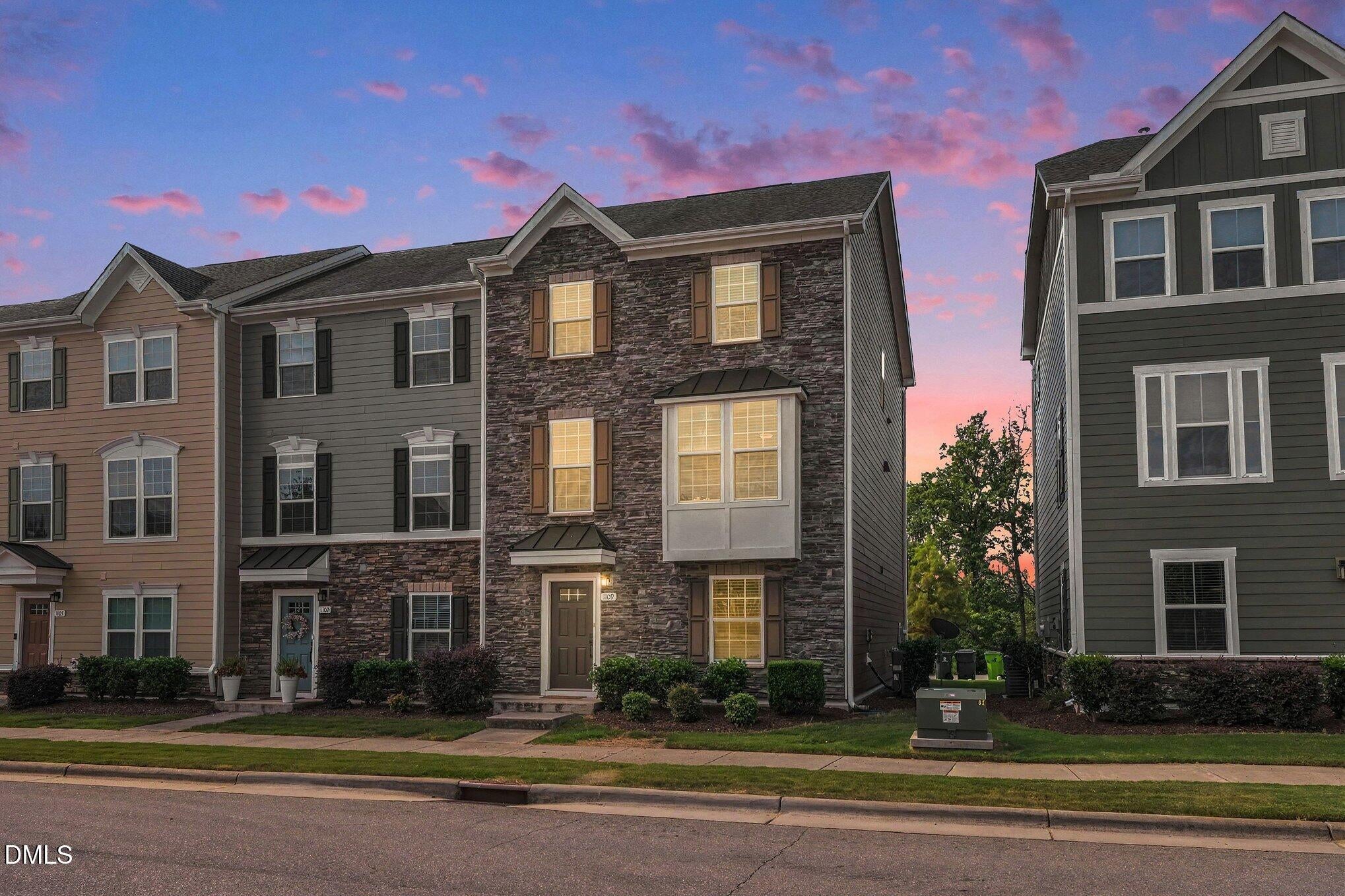 1109 Tender Drive
