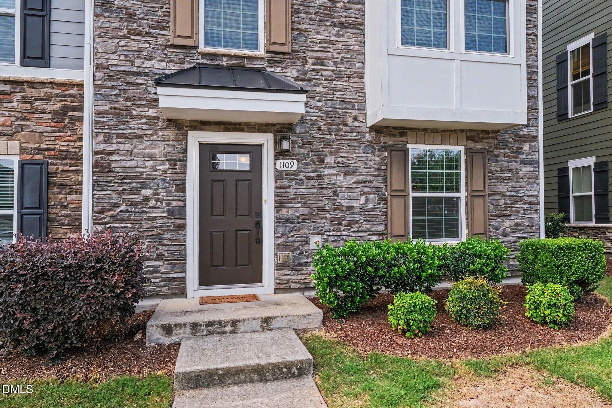 1109 Tender Drive